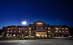 Fairfield Inn Moscow