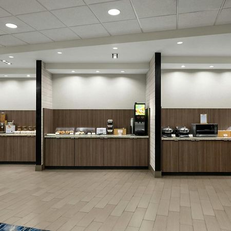 Fairfield Inn & Suites By Marriott Moscow Exterior photo