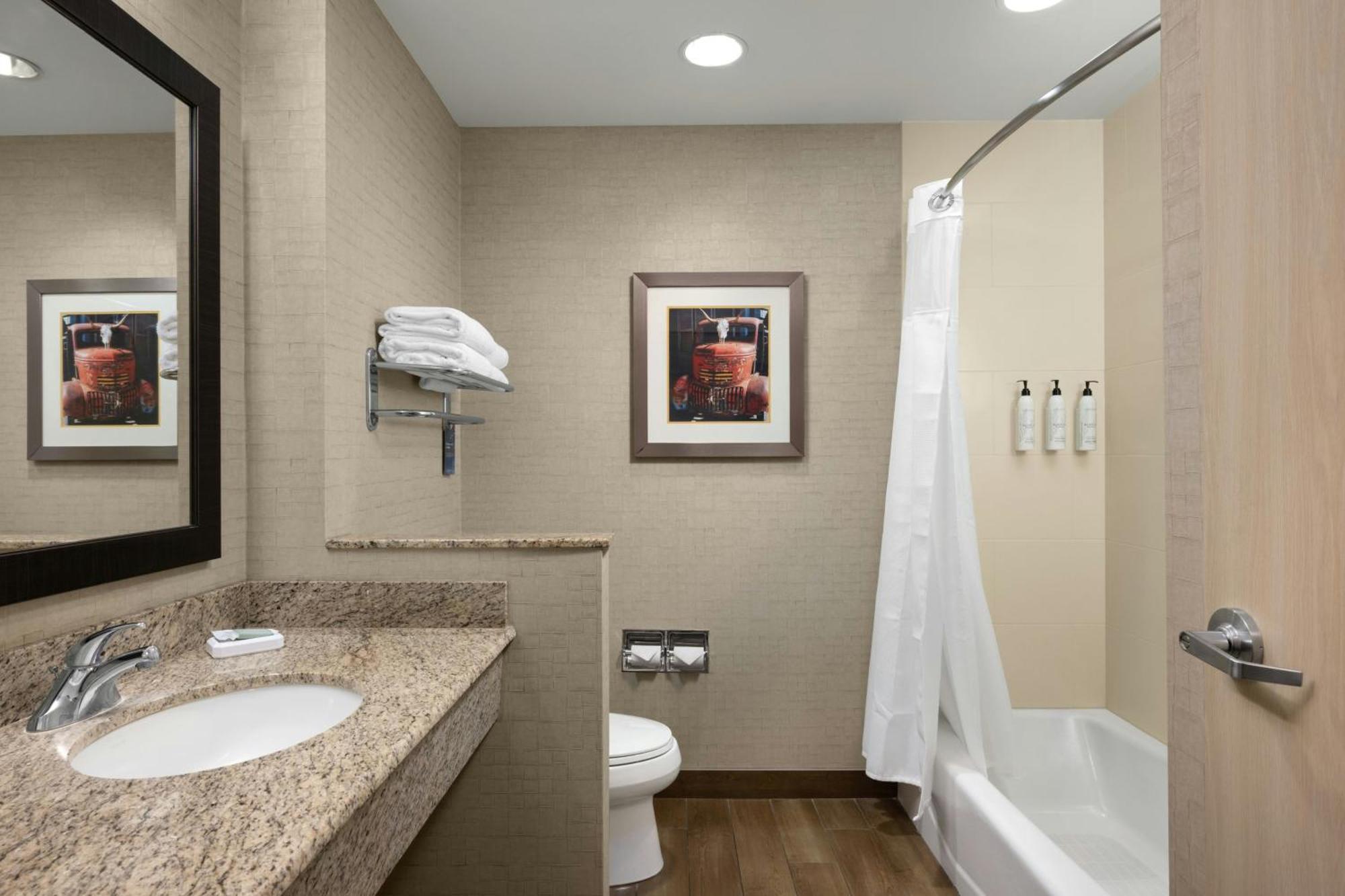 Fairfield Inn & Suites By Marriott Moscow Exterior photo