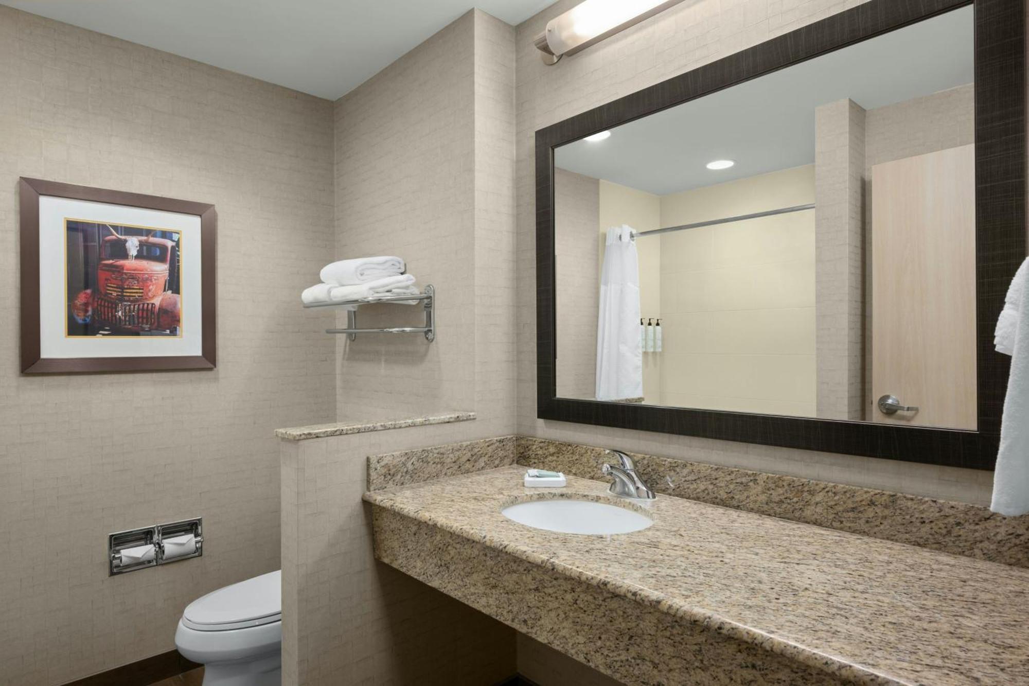 Fairfield Inn & Suites By Marriott Moscow Exterior photo